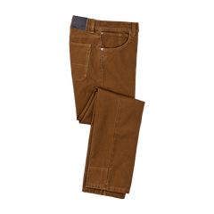 Dry Tin Cloth 5-Pocket Pants