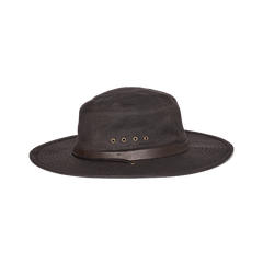 Tin Cloth Bush Hat