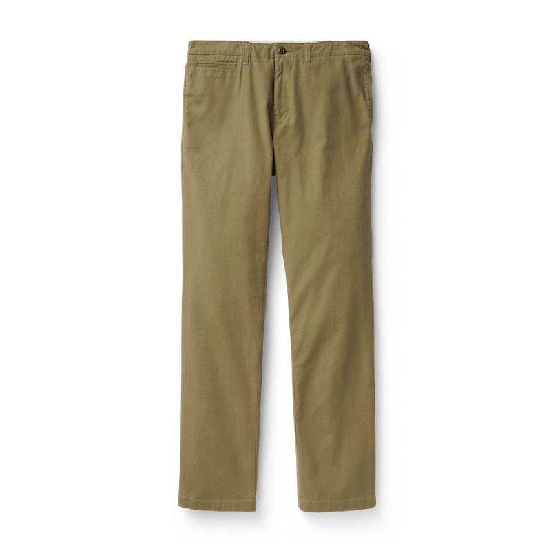 Draftsman Canvas Pants