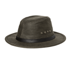 Insulated Packer Hat