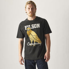 Pioneer Graphic T-Shirt