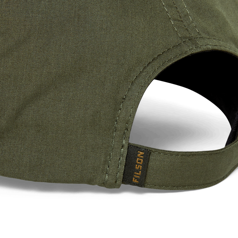 Lightweight Angler Cap