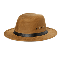 Insulated Packer Hat