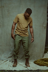 Pioneer Graphic T-Shirt