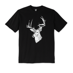 Pioneer Graphic T-Shirt