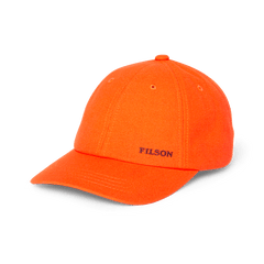 Low-Profile Cap