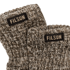 Full Finger Knit Gloves