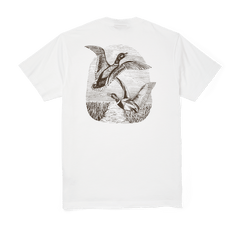 Ducks Unlimited Ranger Graphic T-Shirt