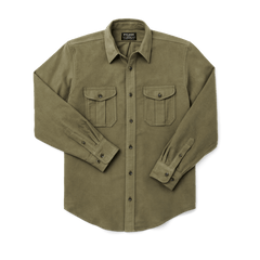 Moleskin Seattle Shirt