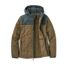 Women's Ultralight Hooded Jacket