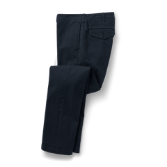 Draftsman Canvas Pants