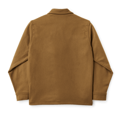 Seattle Wool Jac-Shirt