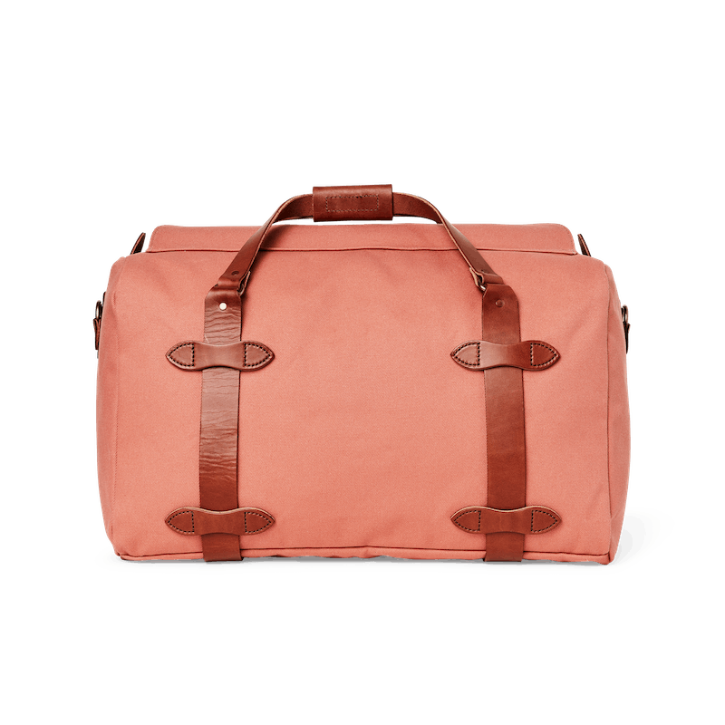 Medium Rugged Twill Duffle Bag