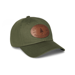 Lightweight Angler Cap
