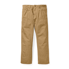 Dry Tin Cloth Utility 5 Pocket Pants