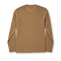 280G Merino Wool Crewneck