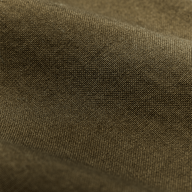 Dry Tin Cloth 5-Pocket Pants