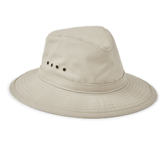 Summer Packer Hat