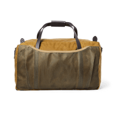 Oil Finish Excursion Bag