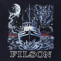 Pioneer Graphic T-Shirt