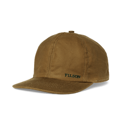 Insulated Tin Cloth Cap
