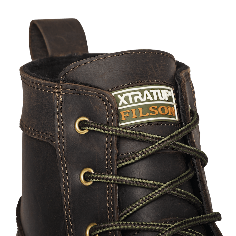 Filson x XTRATUF? 6" Legacy Lace Boots