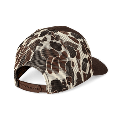 LOGGER MESH CAP