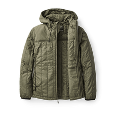 Women's Ultralight Hooded Jacket