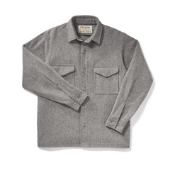 Seattle Wool Jac-Shirt