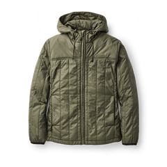 Women's Ultralight Hooded Jacket