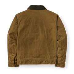 Tin Cloth Work Jacket
