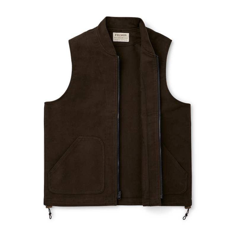 Moleskin Vest Liner