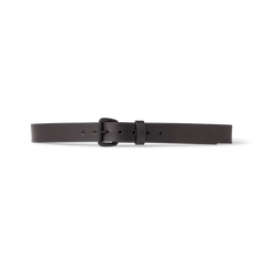 1-1/4" Bridle Leather Belt