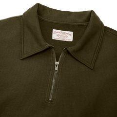 Training Quarter-Zip Sweatshirt