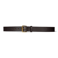1-1/4" Bridle Leather Belt