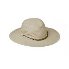 Twin Falls Travel Hat