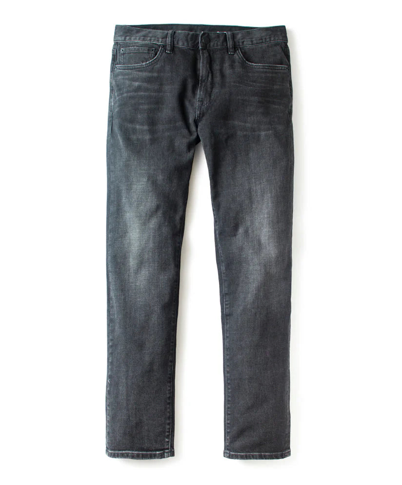 Ambassador Slim Fit