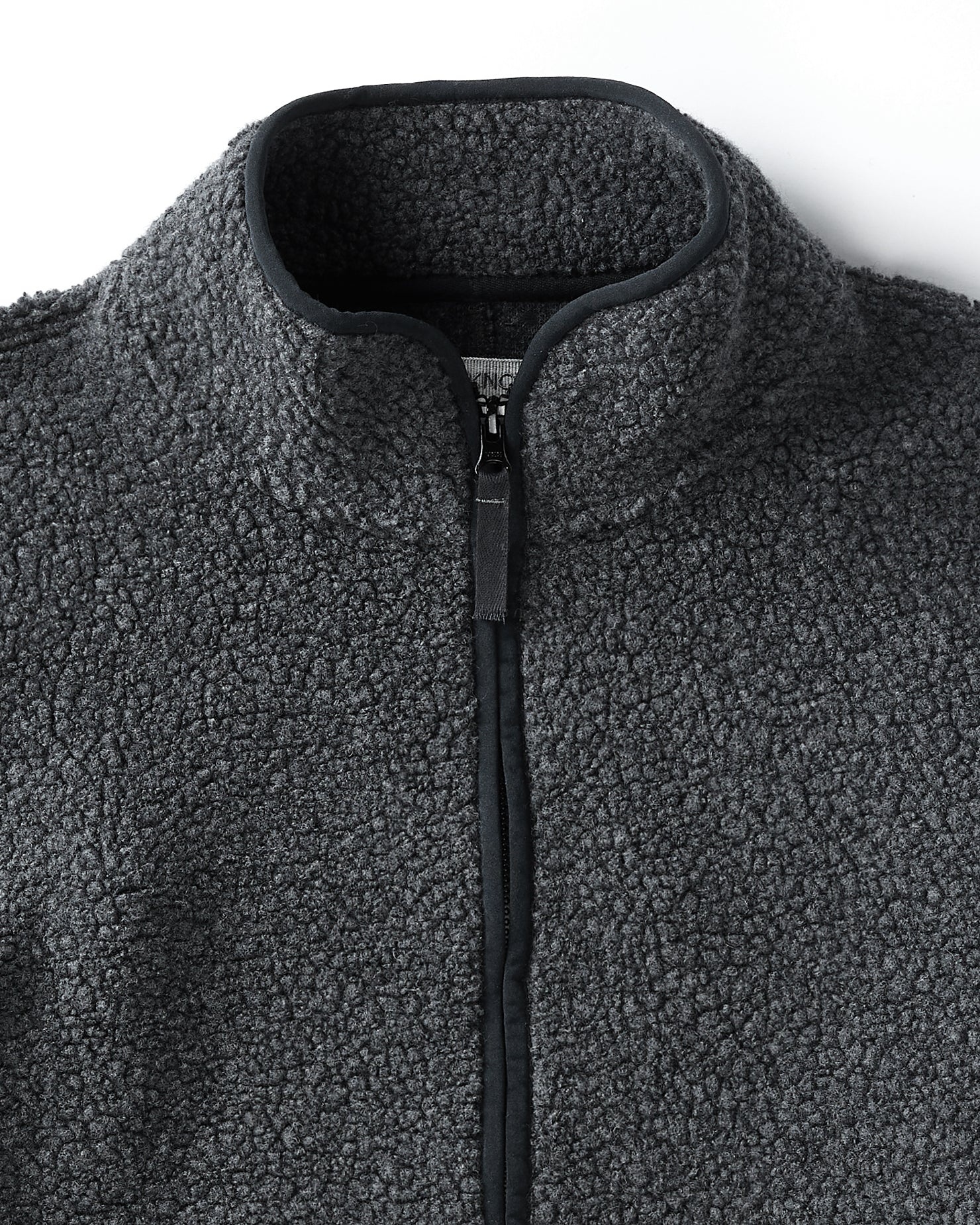 The Woolaroo Jacket