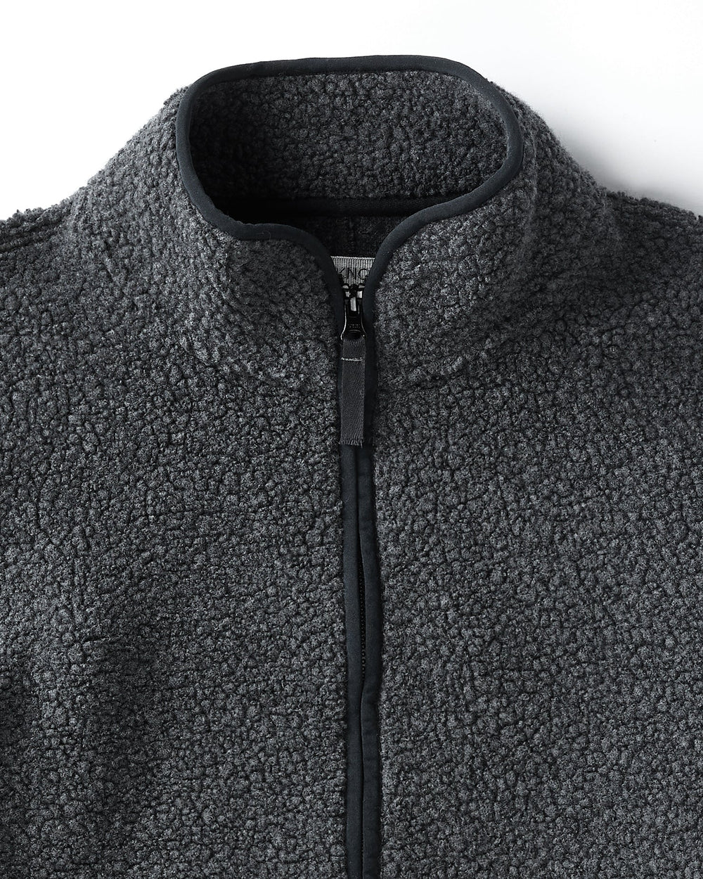 The Woolaroo Jacket