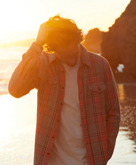 Blanket Shirt