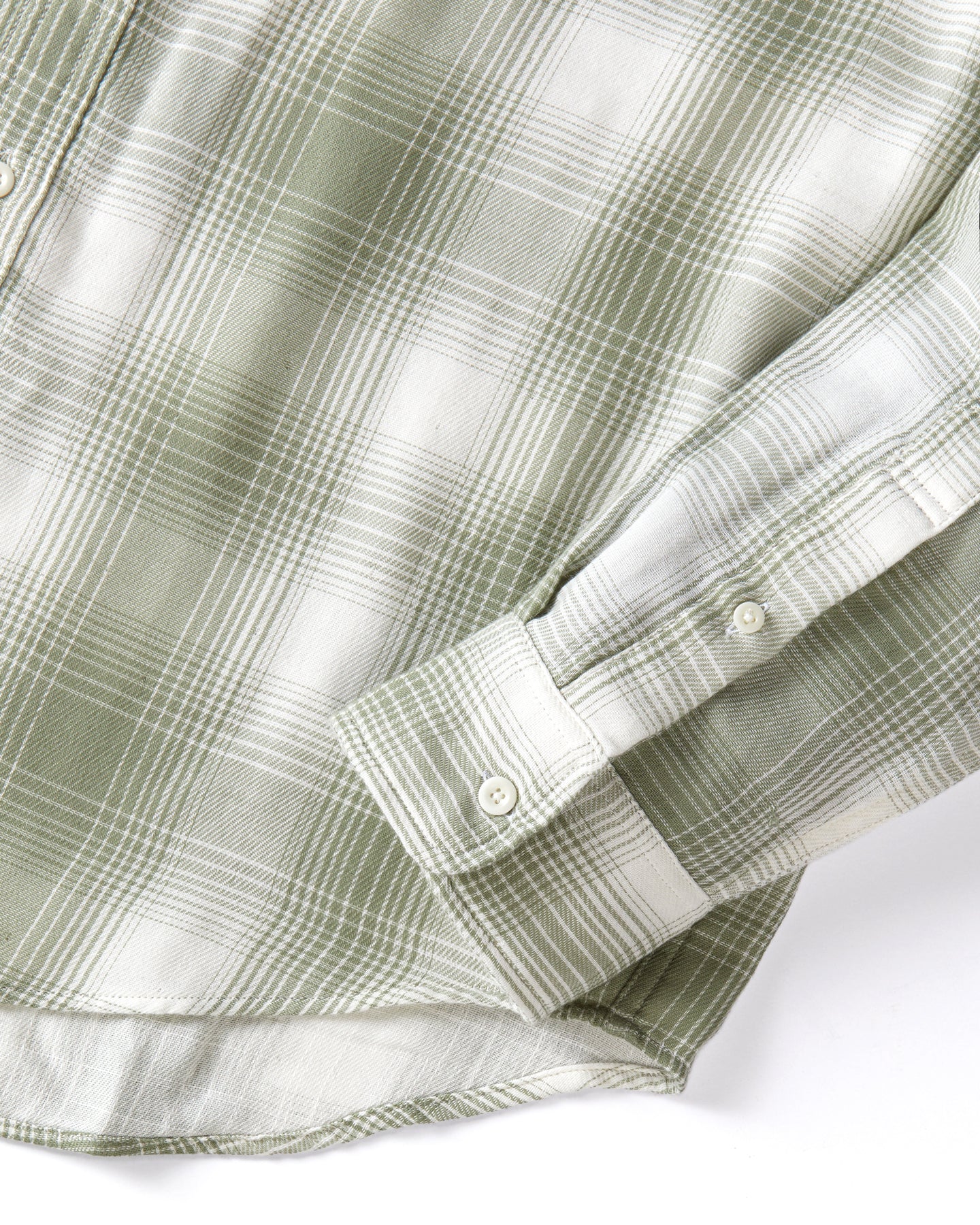 The Slowdown Shirt