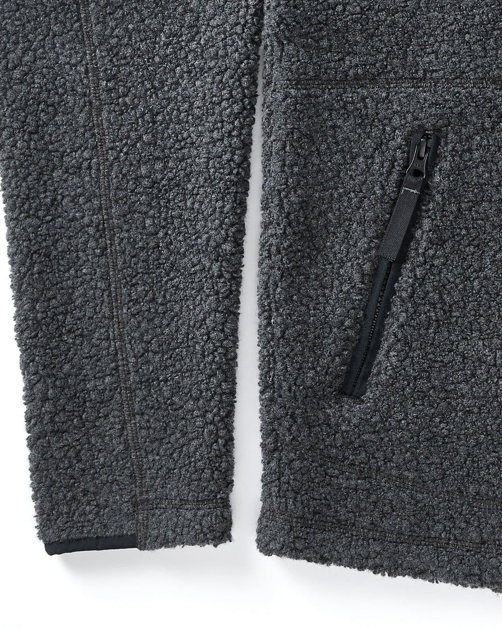 The Woolaroo Jacket