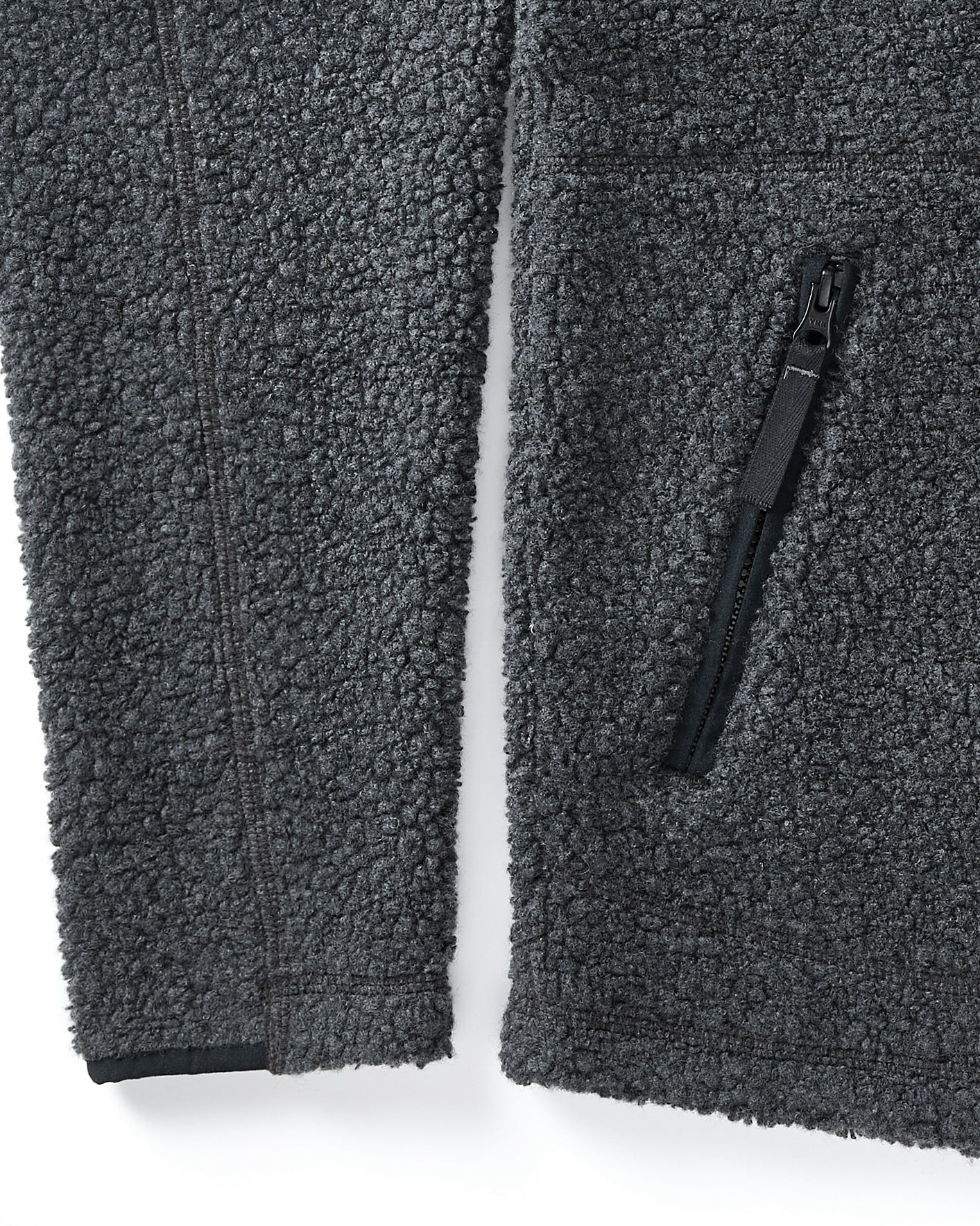 The Woolaroo Jacket