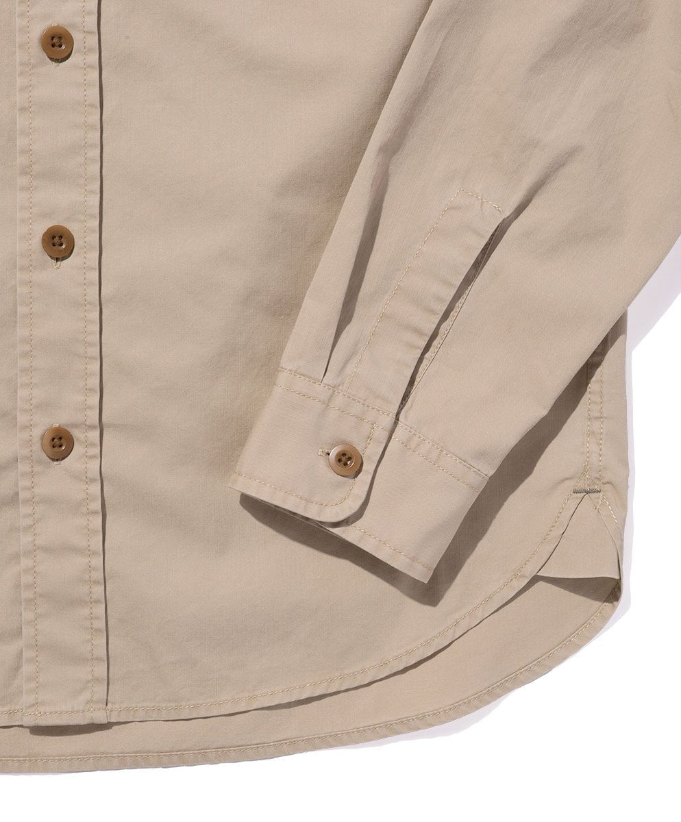 The Work Shirt