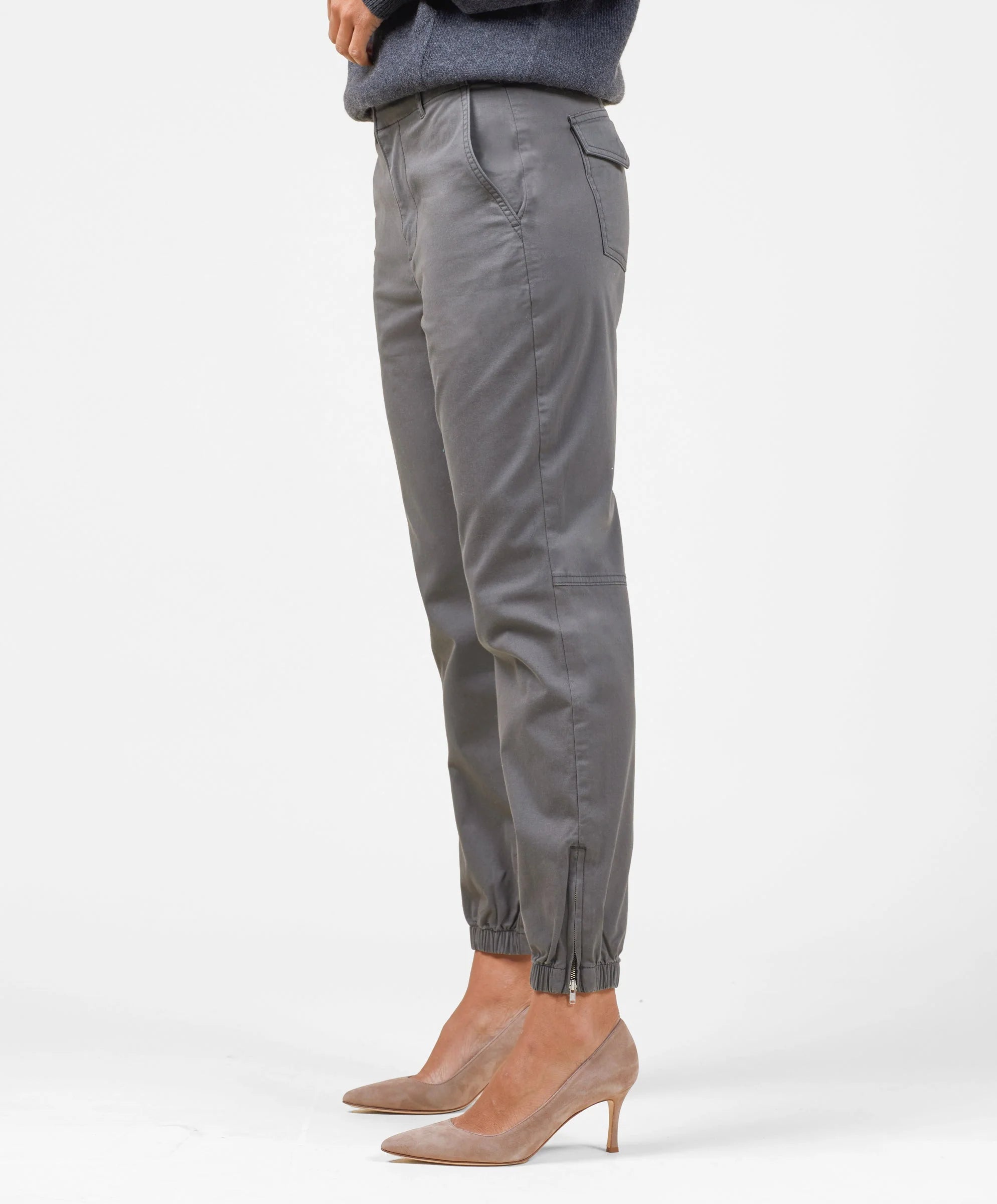 Avalon Stretch Joggers
