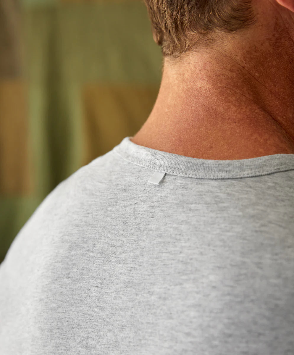Sojourn Pocket Tee
