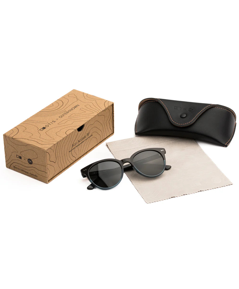 Otis Eyewear Jazmine