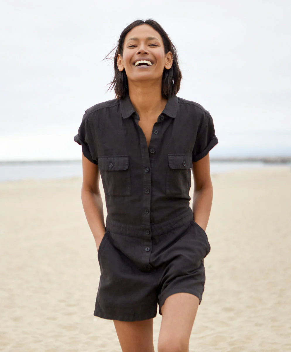 S.E.A. Suit Shortall