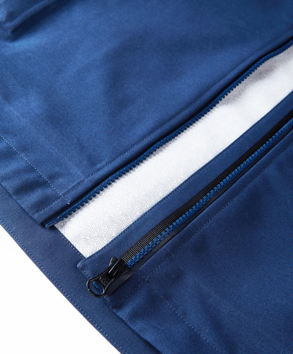 Cloudburst Rain Jacket