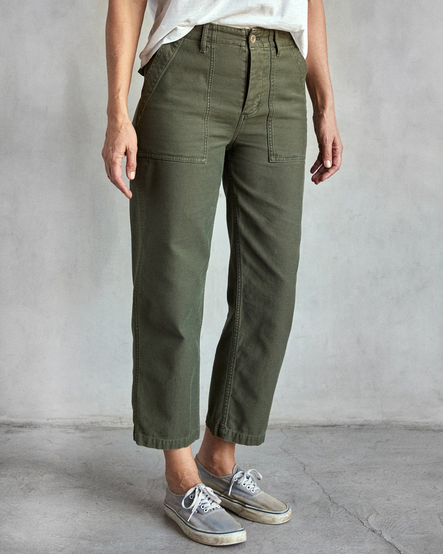 Westbound Utility Pants